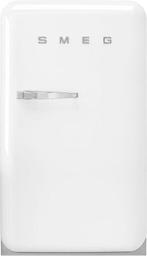 €1099 Smeg FAB10HRWH5 koelkast Vrijstaand 135 l E Wit, Ophalen of Verzenden, Nieuw, 160 cm of meer