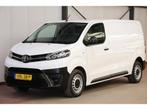 Toyota ProAce | Zakelijke Lease v.a. €314.28 pm, Auto's, Automaat, Stof, Gebruikt, Euro 6
