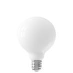 Led lamp E27 | Globe | Calex (6W, 806lm, 2700K, Dimbaar), Verzenden, Nieuw
