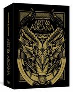 9780399582752 Dungeons and Dragons Art and Arcana: A Visu..., Verzenden, Gelezen, Kyle Newman