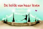 De liefde van haar leven / Dwarsligger / 92 9789049800833, Boeken, Verzenden, Zo goed als nieuw, Harriet Evans