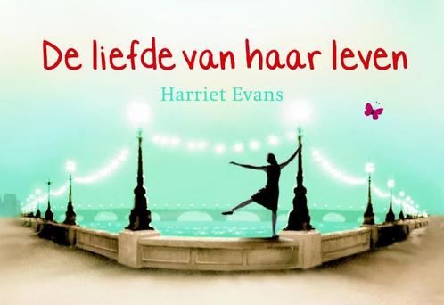 De liefde van haar leven / Dwarsligger / 92 9789049800833, Boeken, Romans, Zo goed als nieuw, Verzenden