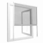 2dekans | TecTake - muggengordijn - rolgordijn antimug - 90, Doe-het-zelf en Verbouw, Deuren en Horren, Ophalen of Verzenden, Zo goed als nieuw