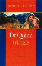Dr. Quinn ; De stem van het hart ; Tussen twee werelden /, Verzenden, Gelezen, Dorothy Laudan