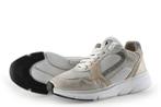 VIA VAI Sneakers in maat 36 Beige, Kleding | Dames, Verzenden, Beige, VIA VAI, Sneakers of Gympen