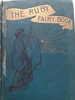 H. R. Millar/ Various - The Ruby Fairy Book - 1900