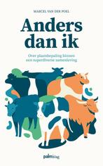 9789493343481 Anders dan ik Marcel Van der Poel, Boeken, Verzenden, Nieuw, Marcel Van der Poel