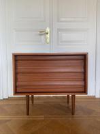 Vintage teak houten ladekast van Lothar Wegner, Huis en Inrichting, Kasten | Ladekasten, Nieuw