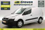 Peugeot Partner 122 1.6 BlueHDi, Stof, Gebruikt, Euro 6, Overige kleuren