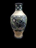 Amphora Riessner - Vaas - Keramiek - Amphora, Antiek en Kunst, Antiek | Glas en Kristal