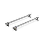 Stalen dakdragers Ford Transit Connect 2002-2013  Van Guard, Auto diversen, Dakdragers, Verzenden, Nieuw