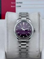 Tudor - Style Automatic Daimond Lady Edge - M12100-0015 -