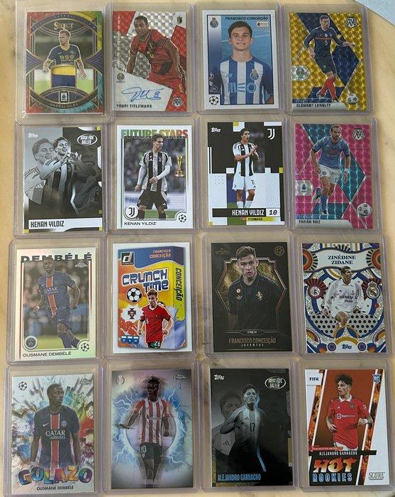 Topps/Panini Cristiano Ronaldo - 34 Card - Near Mint (NM), Verzamelen, Stickers
