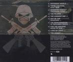Iron Maiden - A Matter of Life and Death - CD, Cd's en Dvd's, Verzenden, Nieuw in verpakking