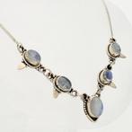 Zonder minimumprijs - Halsketting Zilver, Nieuw