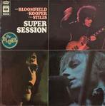 LP gebruikt - Mike Bloomfield - Super Session, Zo goed als nieuw, Verzenden