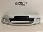 Volkswagen Tiguan 5N Facelift voorbumper 5N0807221K, Ophalen, Gebruikt, Voor, Bumper