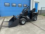 Heracles H130 Mini Shovel Nieuw, Zakelijke goederen