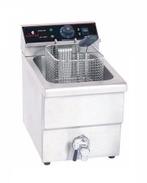 Friteuse CaterChef | 8 Liter + tap, Verzenden, Nieuw in verpakking