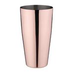 Olympia verkoperde Boston shaker 700ml, Verzenden