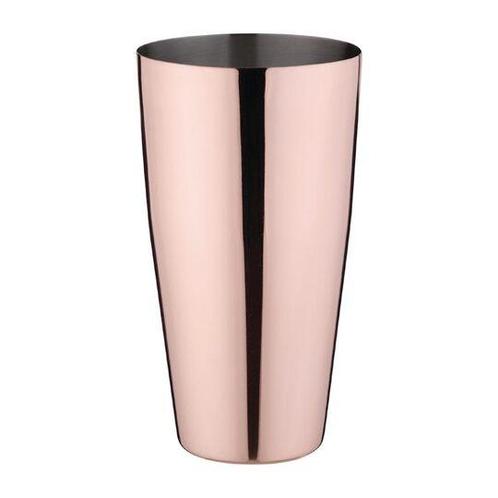 Olympia verkoperde Boston shaker 700ml, Zakelijke goederen, Horeca | Overige, Verzenden