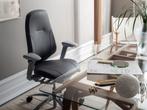 RH Mereo 220/300 bureaustoel, zwart, Ophalen of Verzenden, Nieuw in verpakking