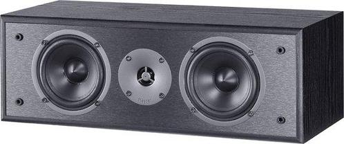 Magnat Monitor S12C 2-WEG COMPACTE CENTERSPEAKER MET DUBBELE, Audio, Tv en Foto, Luidsprekers, Verzenden