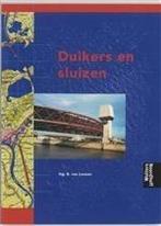 Duikers en sluizen | 9789040107528, Boeken, Verzenden, Nieuw
