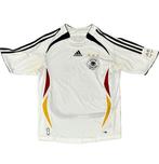Germany - Lahm - 2005 - Voetbalshirt, Verzamelen, Nieuw