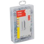 Assortimentsdoos met schroeven | Fischer ProfiBox | 160, Verzenden, Nieuw