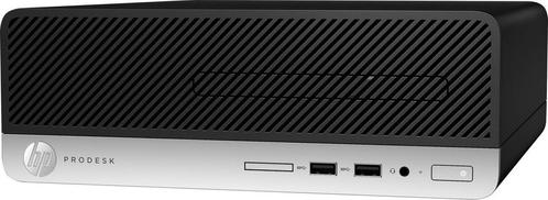 HP ProDesk 400 G6 | i5-9500 | 8GB DDR4 | 256GB SSD, Computers en Software, Desktop Pc's, SSD, Nieuw, 8 GB, Ophalen of Verzenden
