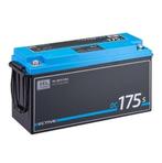 Accu gel 12V Ective DC serie S met LCD - grootste accus all, Ophalen of Verzenden, Nieuw