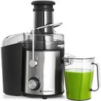 Tweedekans | KitchenBrothers Sapcentrifuge - Voor Groenten, Ophalen of Verzenden, Zo goed als nieuw
