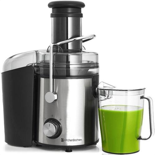 Tweedekans | KitchenBrothers Sapcentrifuge - Voor Groenten, Doe-het-zelf en Verbouw, Gereedschap | Overige machines, Zo goed als nieuw