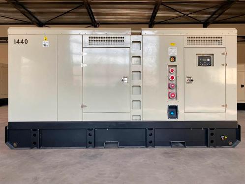 Iveco 13TE3A - 440 kVA Generator - DPX-19796, Zakelijke goederen, Machines en Bouw | Aggregaten, Ophalen of Verzenden