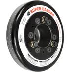 ATI Damper - 7.074in - Alum LW - Honda K20 - Race Only - No, Ophalen of Verzenden, Nieuw