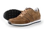 Paulo Bellini Sneakers in maat 42 Bruin | 10% extra korting, Bruin, Verzenden, Paulo Bellini, Sneakers of Gympen