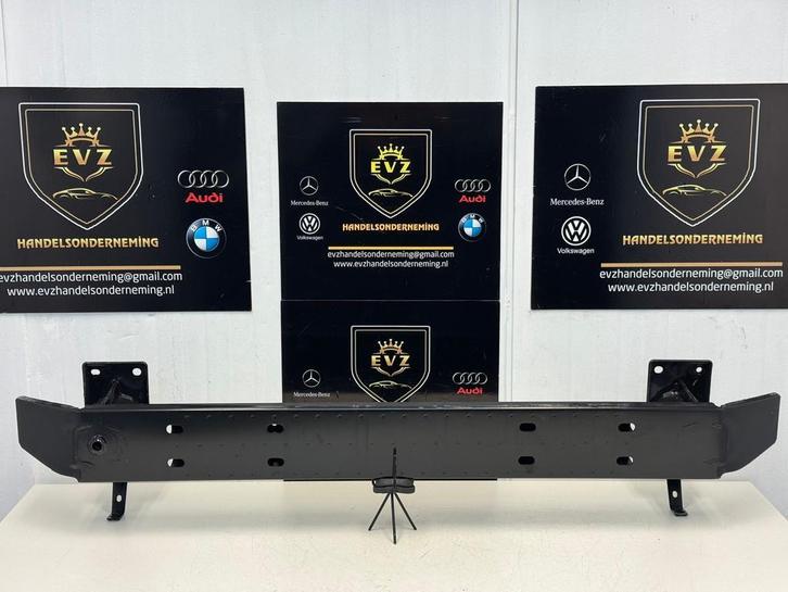 Fiat Ducato 2.3 Multijet voorbumper binnenbalk bj.2020, Auto-onderdelen, Carrosserie en Plaatwerk, Gebruikt, Fiat, Voor, Bumper