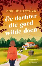 De Achterhoek 3 - De dochter die goed wilde doen, Boeken, Verzenden, Nieuw