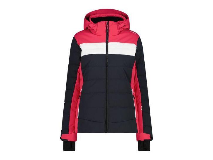 CMP ski jas dames 35W0216-U423 antraciet 38 40 42 44, Kleding | Dames, Wintersportkleding, Nieuw, Jack