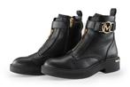 Mexx Biker boots in maat 38 Zwart | 10% extra korting, Mexx, Verzenden, Zwart, Overige typen