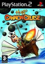 Hugo Cannon Cruise (PS2 Games), Spelcomputers en Games, Games | Sony PlayStation 2, Ophalen of Verzenden, Zo goed als nieuw