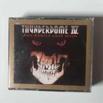Thunderdome IV  The Devils Last Wish Reissue, Verzenden, Gebruikt