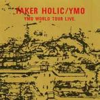 cd - YMO - Faker Holic YMO World Tour Live, Verzenden, Zo goed als nieuw