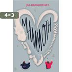 Mammoth 9781684421947 Jill Baguchinsky, Verzenden, Gelezen, Jill Baguchinsky