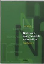 9789033451508 Nederlands voor gevorderde anderstaligen 1 ..., Boeken, A. Wuyts, Zo goed als nieuw, Verzenden