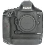 Tweedehands Canon EOS 1DX Mark III Body CM6235, Audio, Tv en Foto, Fotocamera's Digitaal, Gebruikt, Spiegelreflex, Canon, Ophalen of Verzenden