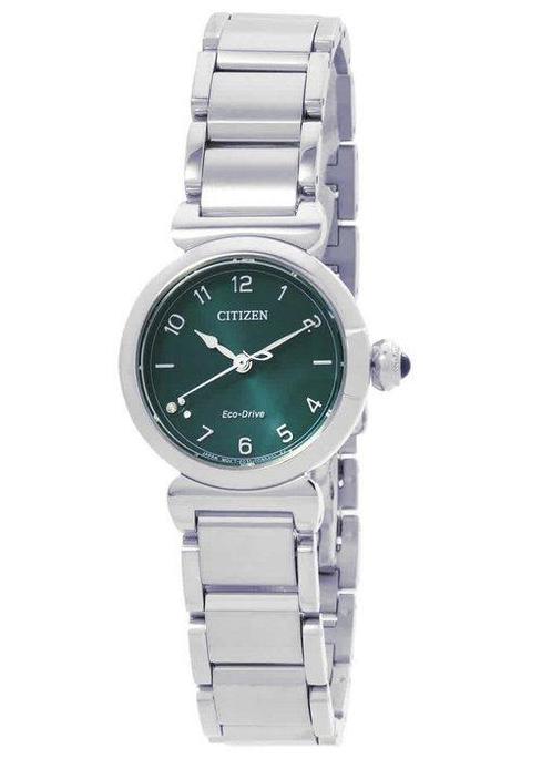 Citizen - Collezione Lady Maybell Mini Diamond - Zonder, Sieraden, Tassen en Uiterlijk, Horloges | Heren