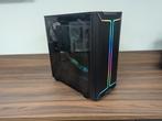 PC Ryzen 7 8700F – RTX 3080 – 32gb DDR5 – 2TB, 2TB M2.0 SSD, 32 GB, Blue Monkey , Virtual Reality