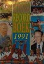 Groot guinness record boek / 1991, Boeken, Nieuw, Verzenden